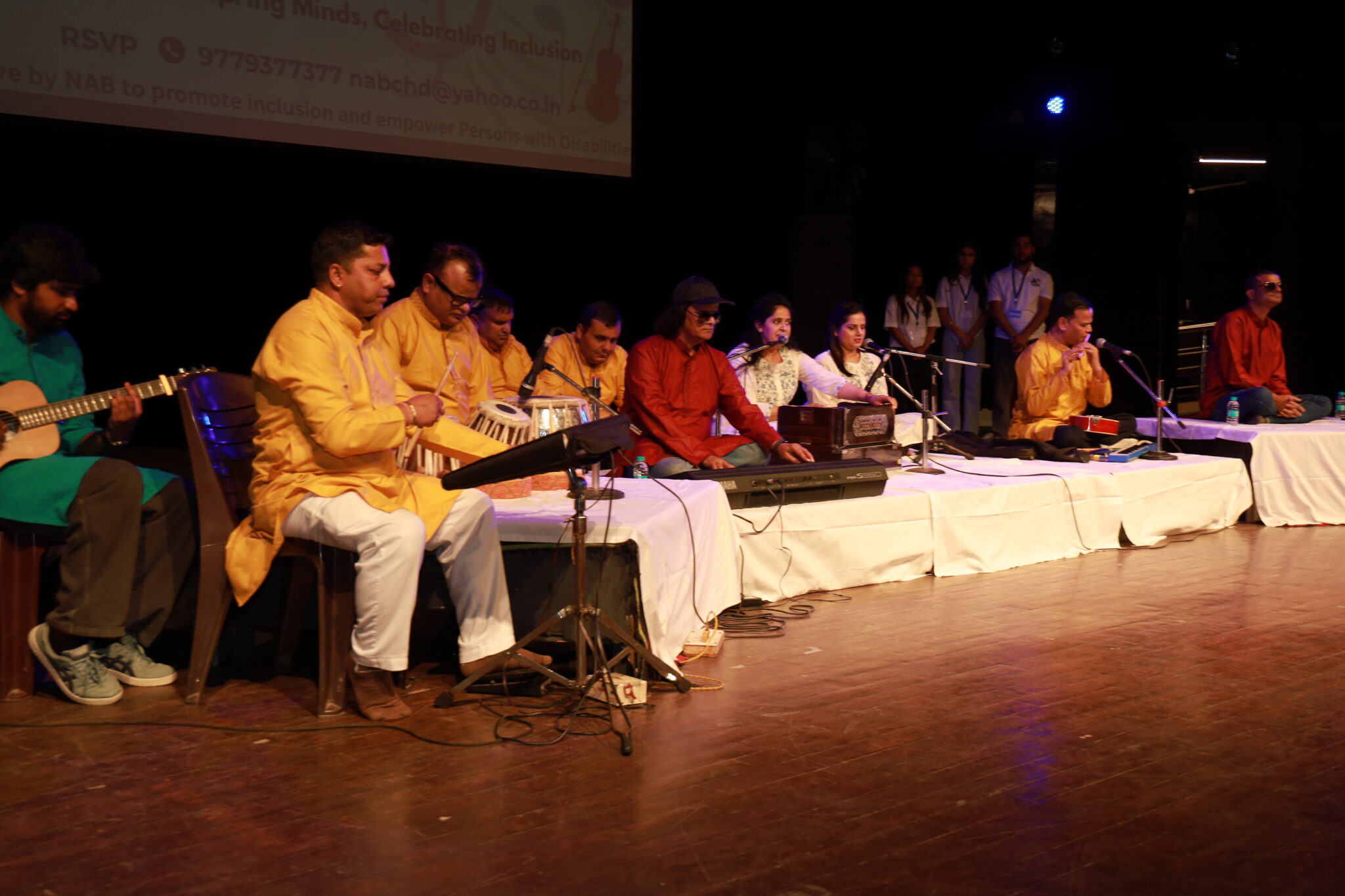 Melodies of Inclusion (5)