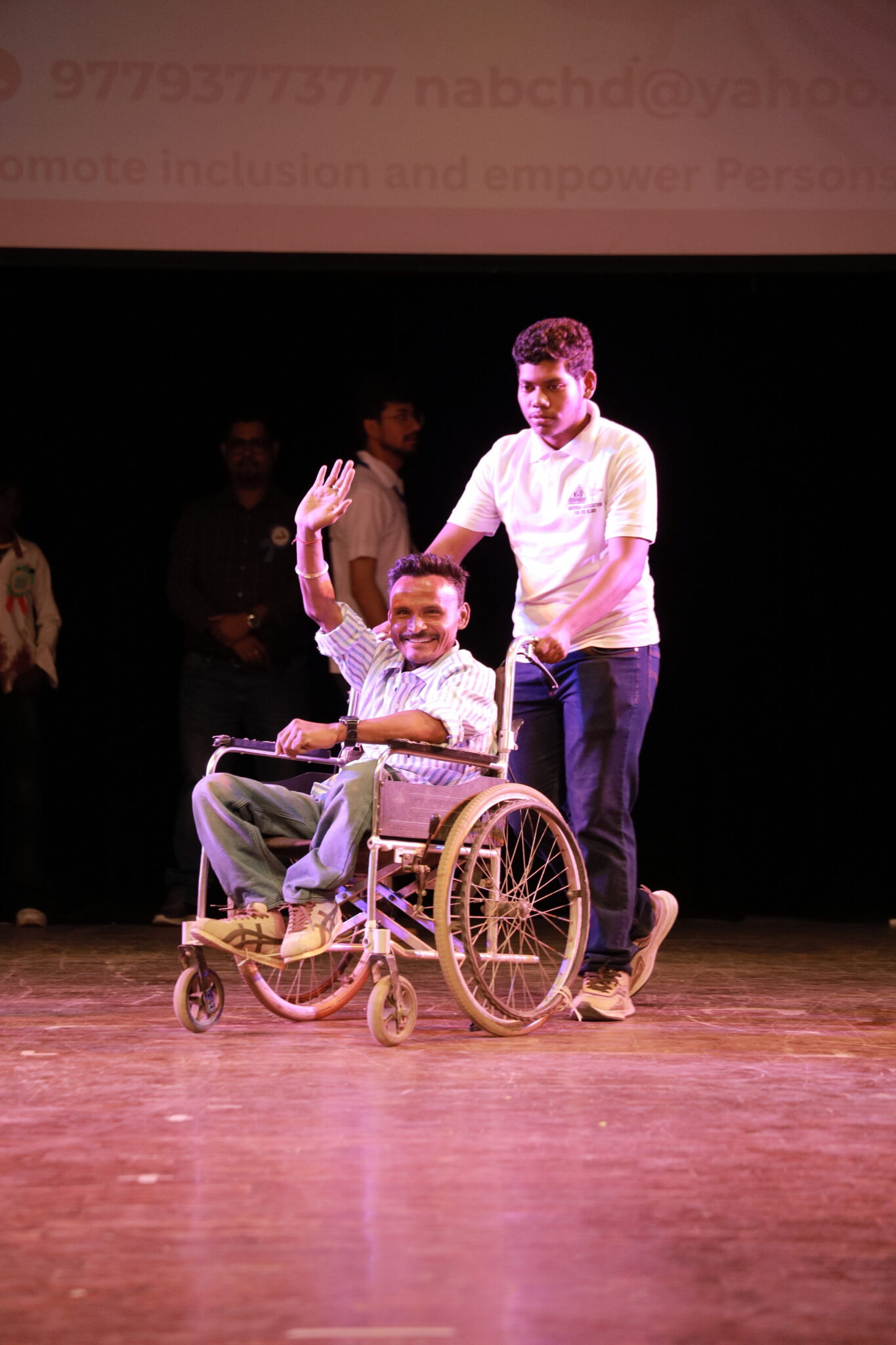 Melodies of Inclusion (75)