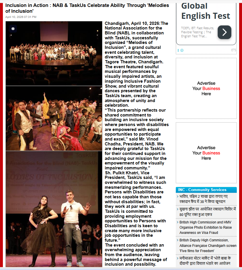 Press Coverage-Melodies of Inclusion (10) (1)