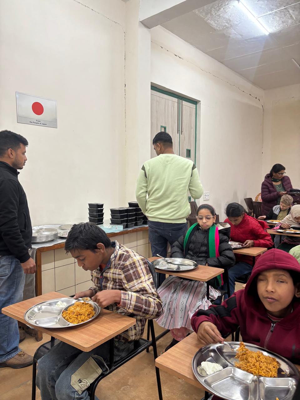 Special School at NAB Institute for the Blind, Mohali (41)
