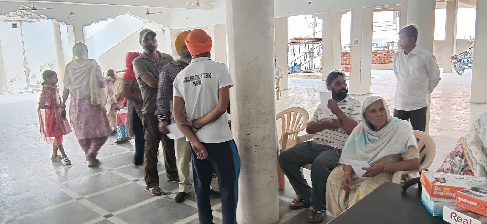 Tibbi Sahib Gurdwara Village Khuda Ali Sher, Chandigarh (2)