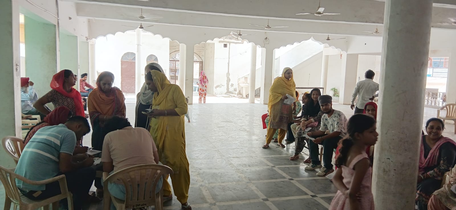 Tibbi Sahib Gurdwara Village Khuda Ali Sher, Chandigarh (5)